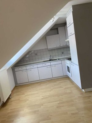 Einzimmer Apartement zu vermieten