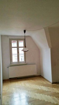 Gemütliche Altstadt-Wohnung