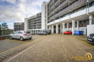 3 Zimmerwohnung in Riedenburg, Sanierungsbedürftig, inkl. Garage, sofort frei, zu verkaufen.