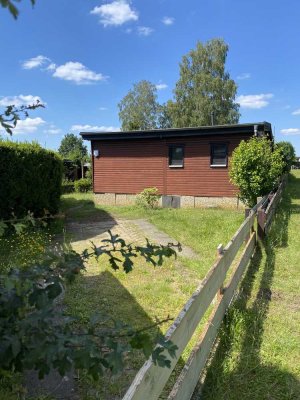 Günstiger 3-Zimmer-Bungalow in Suderburg