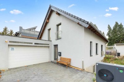 Eleganz trifft auf Komfort: Ihr neues Zuhause in Köln-Rath/Heumar !