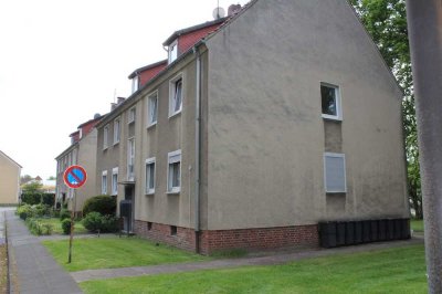 kleine 3-Zimmer-Wohnung im DG, Stettiner Str. 7, ID 91110