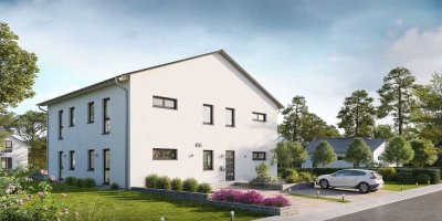 Ihr Traum-Mietshaus in Waldbröl: Individuell geplante Lebensqualität auf 313,78 m²