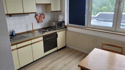 Attraktive und gut geschnittene Wohnung. Einziehen und wohlfühlen.