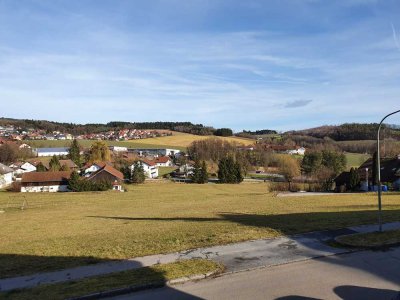 Geräumige Wohnung mit einem Zimmer in Bad Griesbach im Rottal