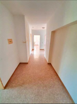 Schöne 3ZKB Wohnung Nähe Frankfurt Hahn