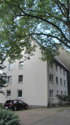 Frisch renovierte Attraktive 3-Zimmer-Wohnung in Bochum