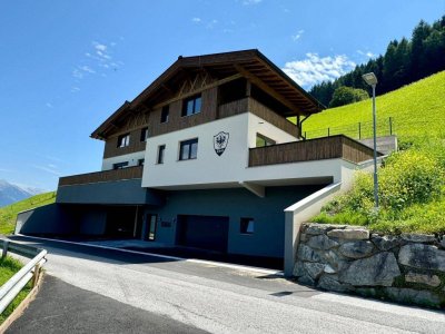 3 Wohnungen Erstbezug in Grinzens zu vermieten