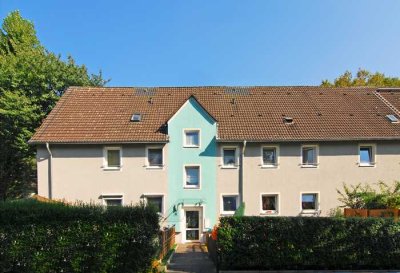 Erdgeschoss, Duschbad, renoviert 3,5 Zimmer Wohnung