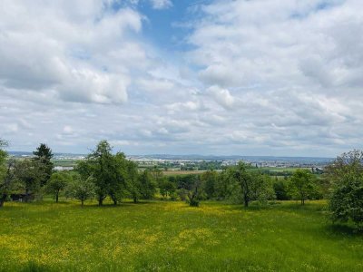 Aussichtsreich