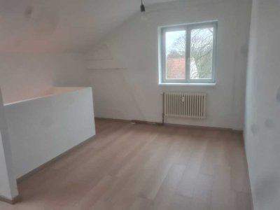 Stilvolle 2-Zimmer-Maisonette-Wohnung in Nauen