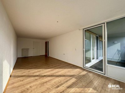 Tolle 3-Zimmerwohnung mit Balkon