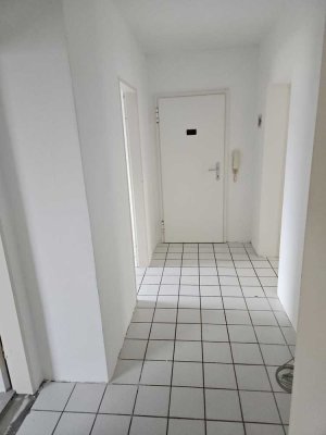 Sanierte 2-Zimmer Wohnung in Darmstadt