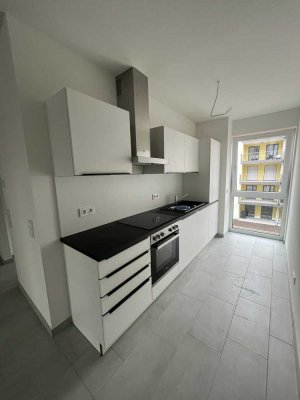Exklusive, neuwertige 2-Zimmer-Wohnung mit Balkon und EBK in Reutlingen