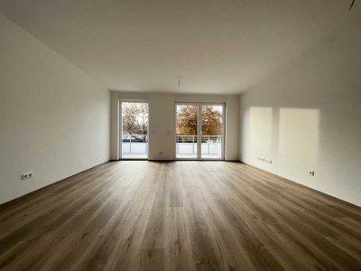 Exklusive 3,5-Zimmer Neubauwohnung am Wickeder Hellweg in Dortmund