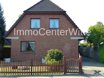 Renovieren - Einziehen - Genießen - Einfamilienhaus mit viel Platz!