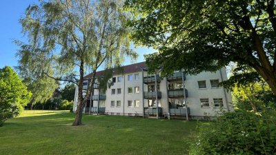 Bereit fürs Familienglück! 4 Zimmer mit 75 m²  **PROVISIONSFREI**