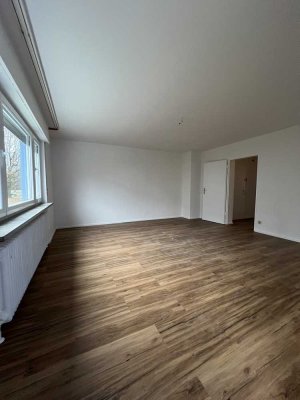 3,5 Zimmer Wohnung mit Balkon in Heilbronner Stadtteil