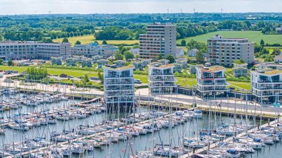 Exklusive Ferienwohnung an der Ostsee | Luxus trifft auf Natur