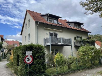 *Schöne 3-Zimmer-Maisonette-Wohnung im Neubau - ID 6297*