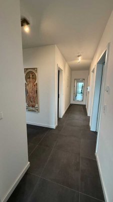 3-ZImmer Penthouse-Wohnung in Wiesloch