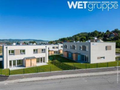 Pöchlarn-Ornding | gefördert | Miete mit Kaufoption | ca. 108 m²