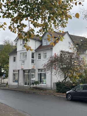 Attraktive 3-Zimmer-Wohnung in Bad Salzschlirf