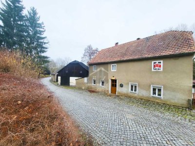 Göda - vor den Toren Bautzens