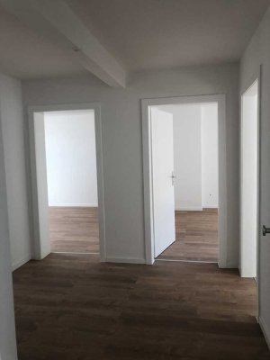 Schöne 3-Zimmer-Dachgeschosswohnung in Duisburg