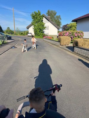 Familie in FLAMMERSFELD gründen! Bauen Sie jetzt mit Fördermitteln!