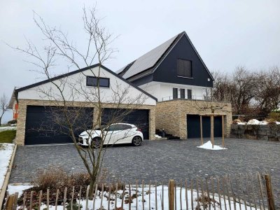 Einfamilienhaus in Traumlage