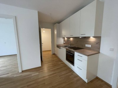 2-Zimmer-Wohnung im Dachgeschoss Top B14