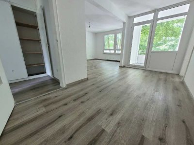 Familienfreundliche 4-Zimmer-Wohnung!