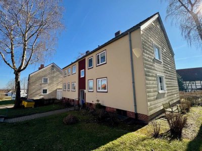 Tolle 3-Zimmer Erdgeschosswohnung in Salzgitter Gebhardshagen