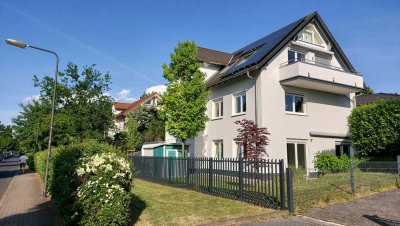 3-Zimmerwohnung von privat in Frankfurt-Berkersheim, 100 qm