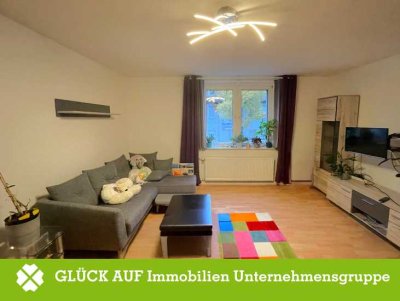 Komfortable 2,5 Zimmer Wohnung in Witten