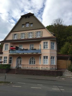 Schöne 1-Zimmer-Wohnung in Detmold