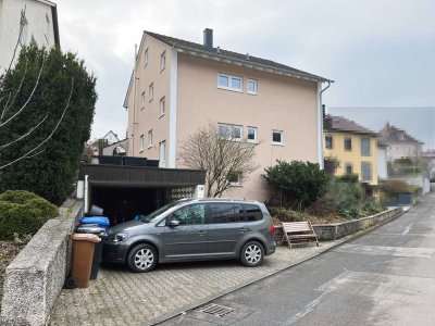 Traumhaftes, großzügiges Einfamilienhaus – vollständig saniertes, in Toplage mit Baufenster