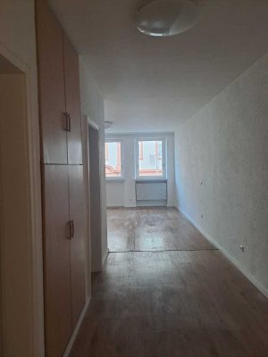 Geschmackvolle 3-Zimmer-Wohnung mit Loggia und EBK in Speyer Zentrum