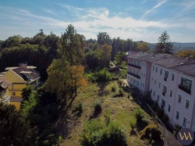 Moderne Gartenwohnung in traumhafter Lage in Bad Gleichenberg ...!