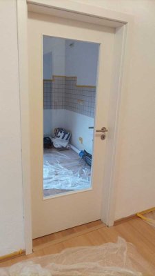 Großzügige  2-Zimmerwohnung in unmittelbarer Uninähe in ruhiger Seitenstraße