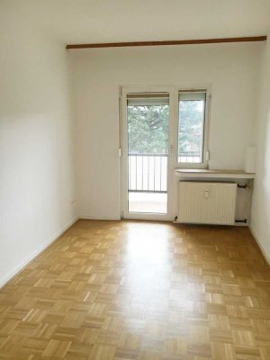 Bezugsfertige Wohnung in der Boy mit Balkon