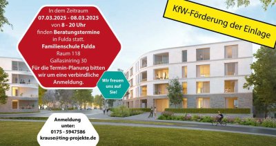 Private Wohngenossenschaft: 4-Zi. Wohnung im 2. OG mit ca. 89 m²