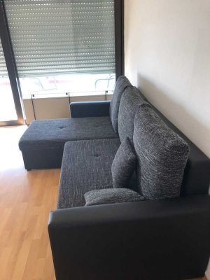 Stilvolle 2-Zimmer-Wohnung mit Einbauküche in Denkendorf