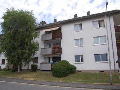 Langfristig vermietete Wohnung in Wiesbaden-Bierstadt zur Geldanlage! Kein Eigenbedarf möglich!