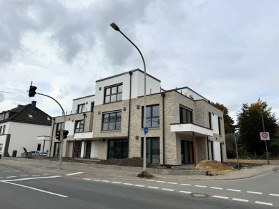 Zentrale 3-Zimmer-Wohnung mit bester Verkehrsanbindung