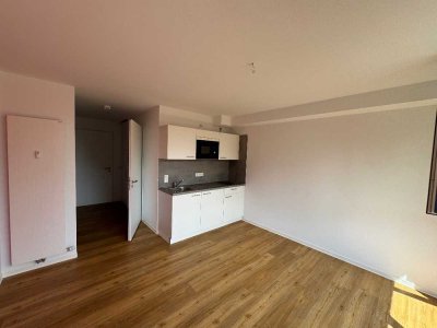 Apartment  6.11 nur für Studenten und Auszubildende