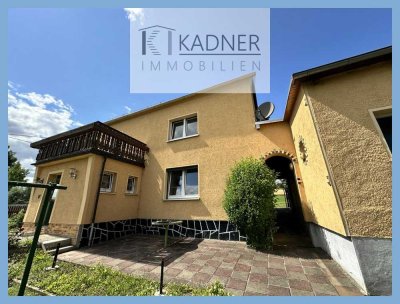 Reduziert & Provisionsfrei! Einfamilienhaus mit Garten und Garage