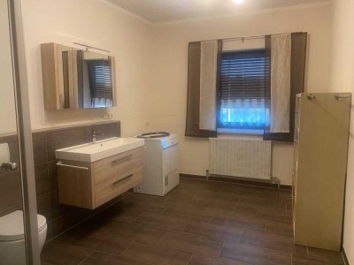 3-Zimmer-Wohnung mit Balkon und Einbauküche in Eichendorf