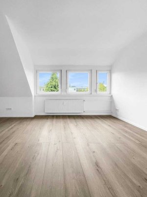 Frisch renoviert und voller Möglichkeiten – Entdecken Sie Ihr neues Zuhause auf 60m²!